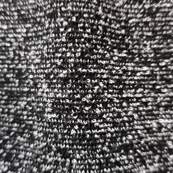 VINTAGE ANNE TAYLOR LOFT BRAND MULTIFUNCTIONAL MINI skirt size medium - Picture 4 of 10